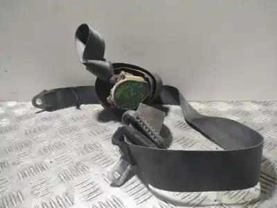 Peça sobressalente para automóvel em segunda mão CINTO DE SEGURANÇA DIANTEIRO ESQUERDO por CITROEN BERLINGO / BERLINGO FIRST FURGONETA/MONOVOLUMEN (M_)  Referências OEM IAM 96324742XX  