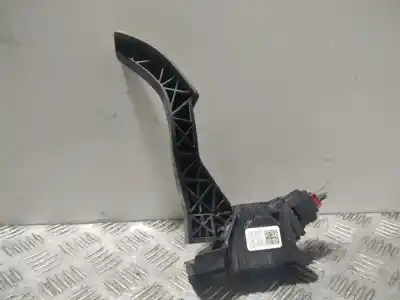 Second-hand car spare part accelerator pedal for seat leon (5f1) reference oem iam references 5q1721503f  