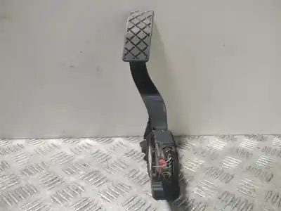 Second-hand car spare part accelerator pedal for seat leon (5f1) reference oem iam references 5q1721503f  