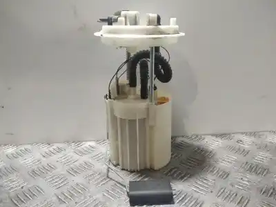 Автозапчасти б/у индикатор за OPEL CORSA D ´´111 Years´´ ссылки OEM IAM 13216318  0580314138