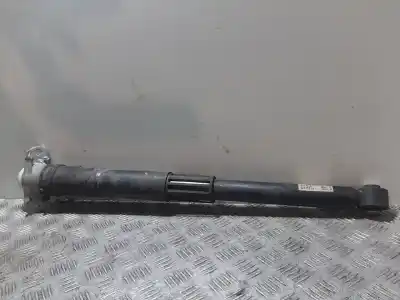 Peça sobressalente para automóvel em segunda mão Amortecedor Traseiro Direito por SEAT LEON (5F1) FR Referências OEM IAM 5Q0512013ES  801401000089