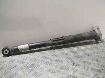 Peça sobressalente para automóvel em segunda mão amortecedor traseiro esquerdo por seat leon (5f1) i-tech referências oem iam 5q0513013es  801401000089