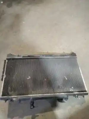 Gebrauchtes Autoersatzteil wasserradiator zum mazda 6 lim. (gh) 2.2 ce 163 active oem-iam-referenzen 