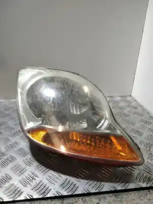 Second-hand car spare part right headlight for chevrolet matiz s oem iam references   