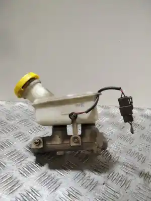 Second-hand car spare part brake pump for chevrolet matiz s oem iam references   
