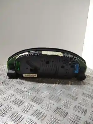 Автозапчастина б/у панель інструментів для audi a4 b5 avant (8d5) 1.9 tdi посилання на oem iam 88311300  