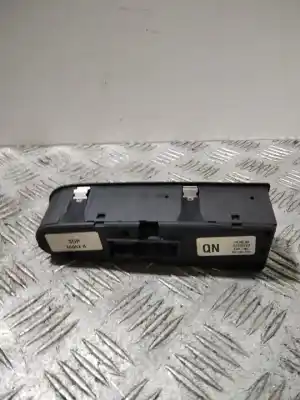 Peça sobressalente para automóvel em segunda mão botão / interruptor elevador vidro dianteiro esquerdo por opel omega b design edition berlina referências oem iam 53239724