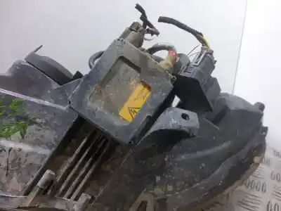 Peça sobressalente para automóvel em segunda mão farol / farolim direito por opel omega b design edition berlina referências oem iam 1el00905002