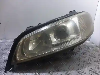 Second-hand car spare part left headlight for opel omega b design edition berlina oem iam references 1el00905001  