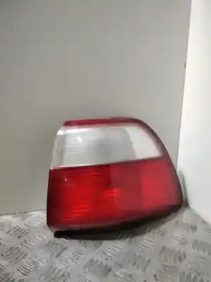 Peça sobressalente para automóvel em segunda mão farolim traseiro direito por opel omega b design edition berlina referências oem iam 62215