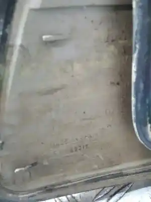 Second-hand car spare part right tailgate light for opel omega b design edition berlina oem iam references 62215  