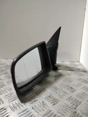 Peça sobressalente para automóvel em segunda mão espelho retrovisor esquerdo por opel omega b design edition berlina referências oem iam 