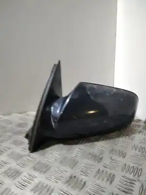 Peça sobressalente para automóvel em segunda mão espelho retrovisor esquerdo por opel omega b design edition berlina referências oem iam  8 pins 