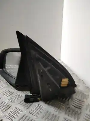 Peça sobressalente para automóvel em segunda mão espelho retrovisor esquerdo por opel omega b design edition berlina referências oem iam  8 pins 
