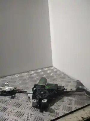 Peça sobressalente para automóvel em segunda mão elevador de vidros traseiro direito por opel omega b design edition berlina referências oem iam 