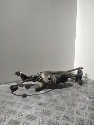 Second-hand car spare part front windshield wiper motor for chevrolet matiz s oem iam references   