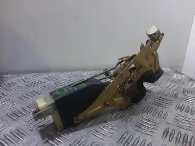 Peça sobressalente para automóvel em segunda mão fechadura da porta traseira direita por opel omega b design edition berlina referências oem iam 