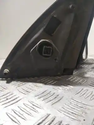 Second-hand car spare part right rearview mirror for opel corsa c comfort oem iam references  5 pins 