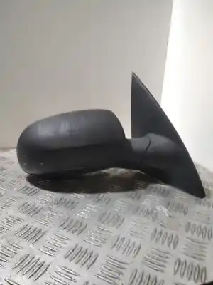 Second-hand car spare part right rearview mirror for opel corsa c comfort oem iam references  5 pins 