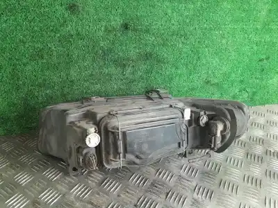 Автозапчасти б/у ПРАВАЯ ФАРА за SEAT LEON (1M1)  ссылки OEM IAM 1M1941002D  