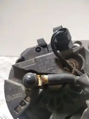 Автозапчасти б/у  за SEAT LEON (1M1)  ссылки OEM IAM 028903028D  0124325003