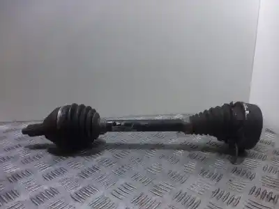 Автозапчасти б/у передняя левая трансмиссия за SEAT LEON (1M1) 1.9 TDI ссылки OEM IAM   