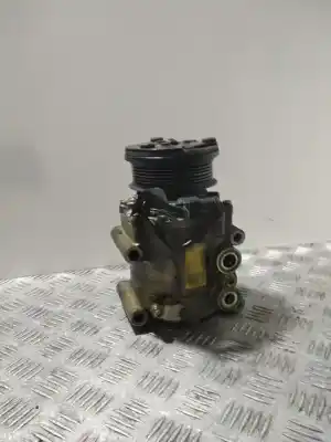 Second-hand car spare part air conditioning compressor for ford transit connect (tc7) furgón (2006->) oem iam references   
