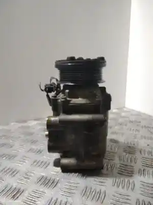 Second-hand car spare part air conditioning compressor for ford transit connect (tc7) furgón (2006->) oem iam references   