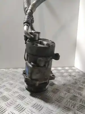 Автозапчастина б/у компресор кондиционера для seat leon (1m1) 1.9 tdi посилання на oem iam 1j0820803k  