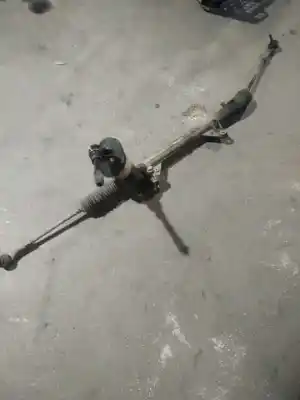 Second-hand car spare part steering rack for renault modus confort dynamique oem iam references 8200124408b  caja 24