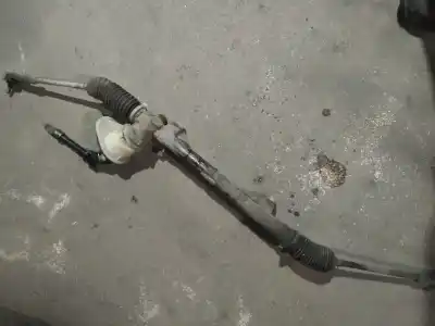 Second-hand car spare part steering rack for renault modus confort dynamique oem iam references 8200124408b  caja 24