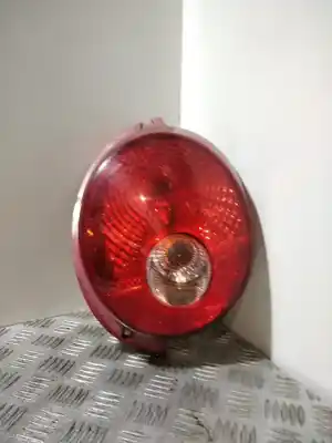 Peça sobressalente para automóvel em segunda mão  por CHEVROLET MATIZ  Referências OEM IAM   