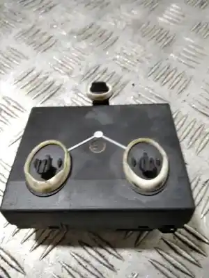 Автозапчастина б/у електронний модуль для audi a1 (8x) ambition посилання на oem iam 8x0959793  