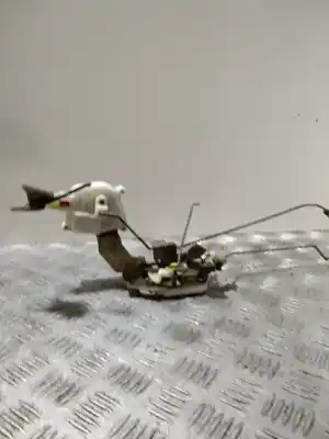 Peça sobressalente para automóvel em segunda mão  por CHEVROLET MATIZ  Referências OEM IAM   