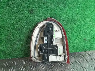 Second-hand car spare part right tailgate light for opel corsa b base oem iam references   