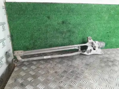 Peça sobressalente para automóvel em segunda mão motor do limpa para brisas por volvo s40 berlina 1.6 cat referências oem iam 1137328216