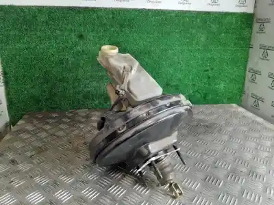 Peça sobressalente para automóvel em segunda mão servo freio por volvo s40 berlina 1.6 cat referências oem iam 4n512b195al