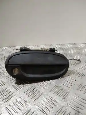 Peça sobressalente para automóvel em segunda mão  por CHEVROLET MATIZ  Referências OEM IAM 96601473  