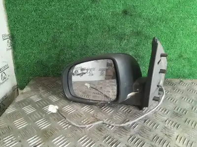 Second-hand car spare part  for NISSAN NOTE (E11E)  OEM IAM references 0205021  