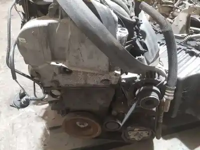 Second-hand car spare part complete engine for renault modus confort dynamique 98 cv / 72 kw oem iam references k4jg7  int.a-2.1