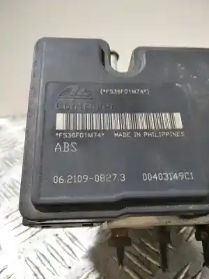 Peça sobressalente para automóvel em segunda mão abs por chevrolet matiz s referências oem iam 06219025664 00403149c1 06210908273