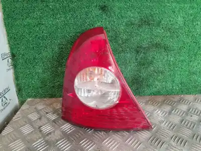 Автозапчастина б/у лівий ход ліхар для RENAULT CLIO II FASE II (B/CB0) Authentique 58 CV / 43 KW Посилання на OEM IAM   