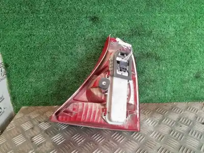 Автозапчастина б/у лівий ход ліхар для renault clio ii fase ii (b/cb0) authentique 58 cv / 43 kw посилання на oem iam   