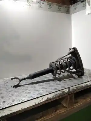 Second-hand car spare part front right shock absorber for audi a4 avant (b5) 1.8 t oem iam references   