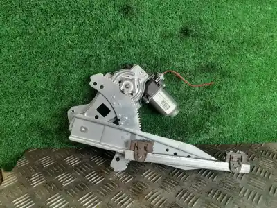 Second-hand car spare part  for NISSAN NOTE (E11E)  OEM IAM references 400929A  2 PINS