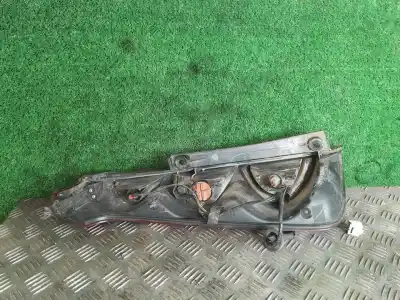 Second-hand car spare part  for NISSAN NOTE (E11E)  OEM IAM references 22016752  