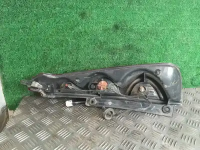 Second-hand car spare part  for NISSAN NOTE (E11E)  OEM IAM references 22016752  