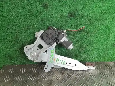 Second-hand car spare part  for NISSAN NOTE (E11E)  OEM IAM references 400928A  2 PINS