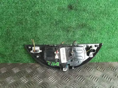 Second-hand car spare part  for NISSAN NOTE (E11E)  OEM IAM references 69450029  