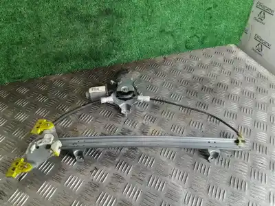 Second-hand car spare part  for NISSAN NOTE (E11E)  OEM IAM references 400926B  